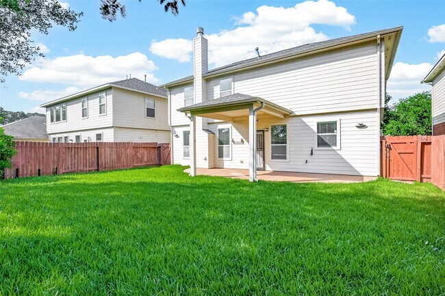 Building Photo - 25135 Florina Ranch Dr