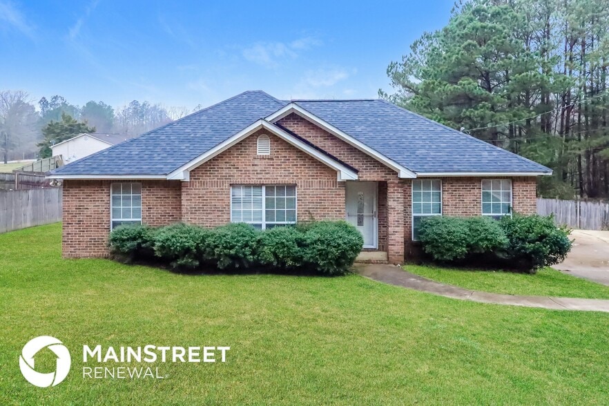 Building Photo - 13258 Parson Dr