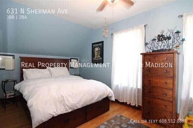 Building Photo - 631 N Sherman Ave