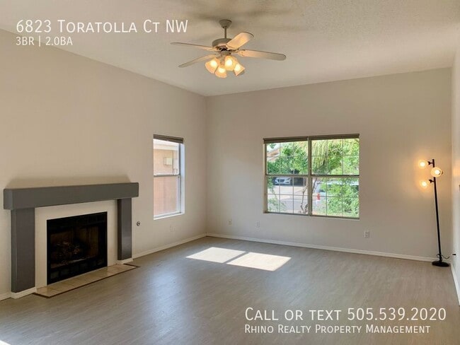 Building Photo - 6823 Toratolla Ct NW