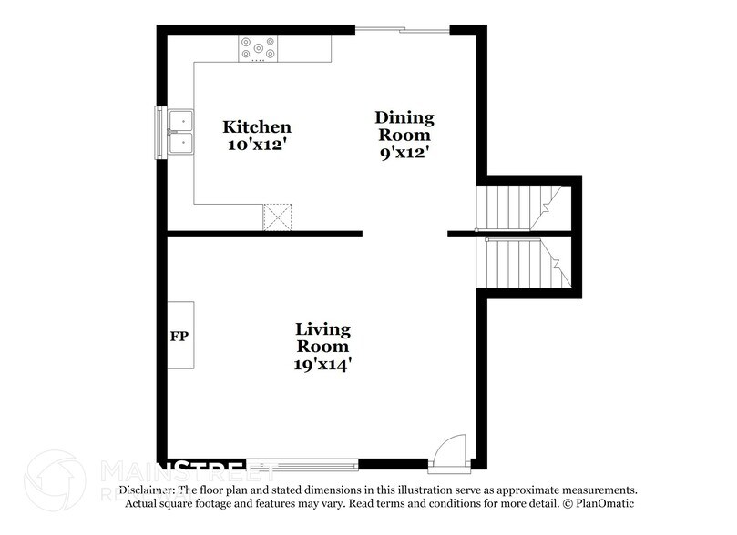 Building Photo - 19 Fieldale Ct