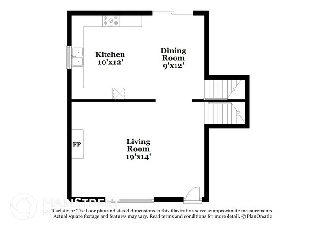 Building Photo - 19 Fieldale Ct