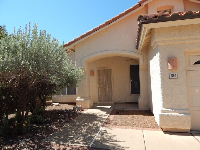 Building Photo - 7750 E Castle Valley Way