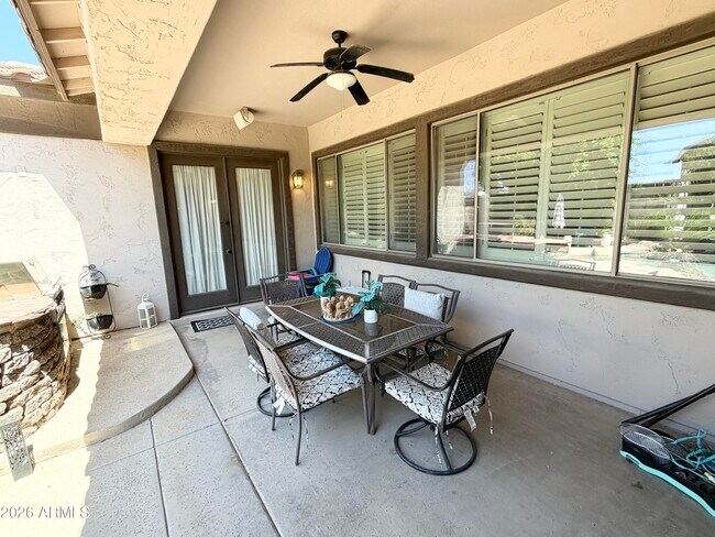 Building Photo - 3125 E Scorpio Pl