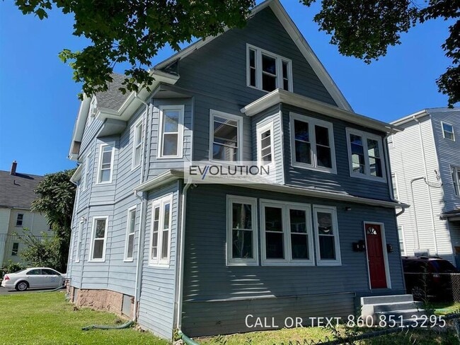 Building Photo - 1 Sterling St