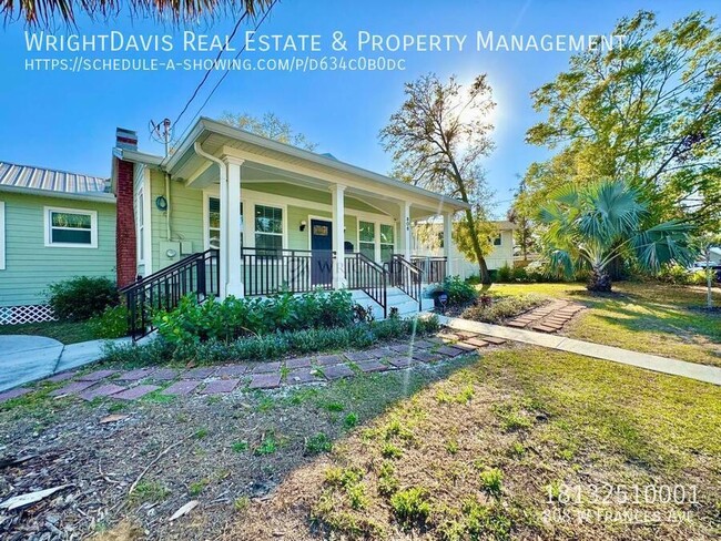 Building Photo - Stunning 3/2 pool home near Armature Works!