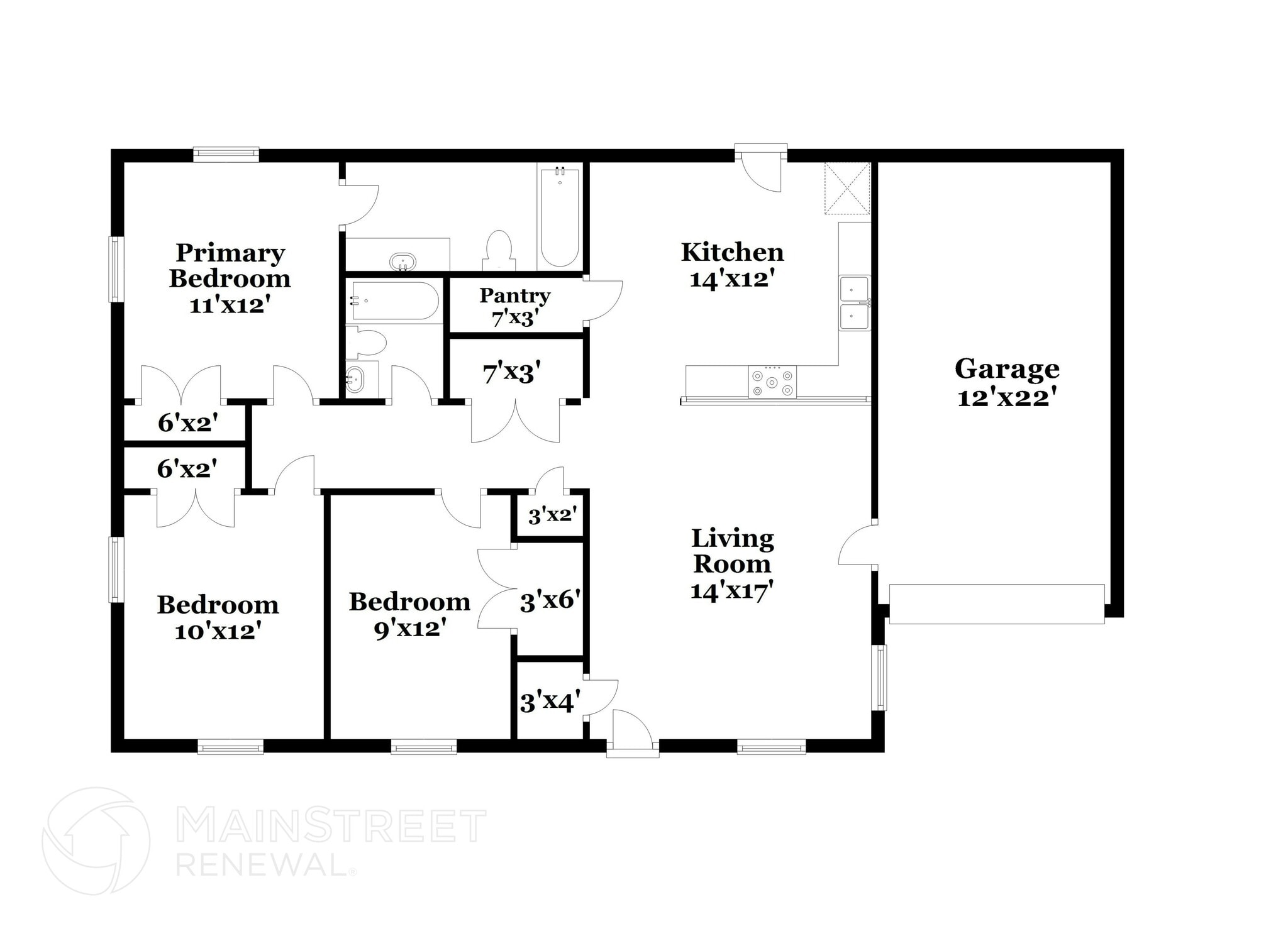 Building Photo - 4905 Farmview Dr
