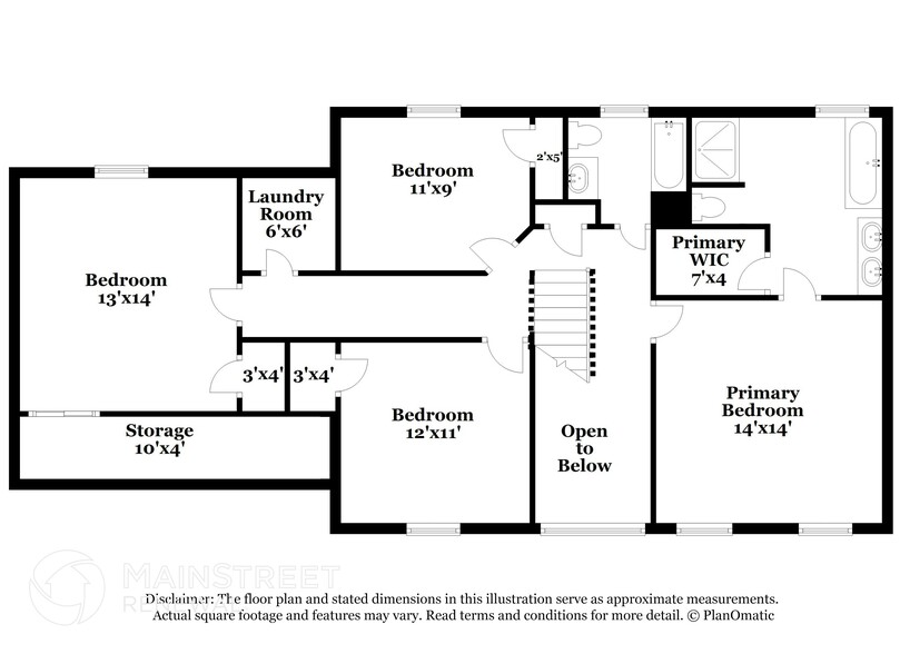 Building Photo - 4665 Bald Eagle Way