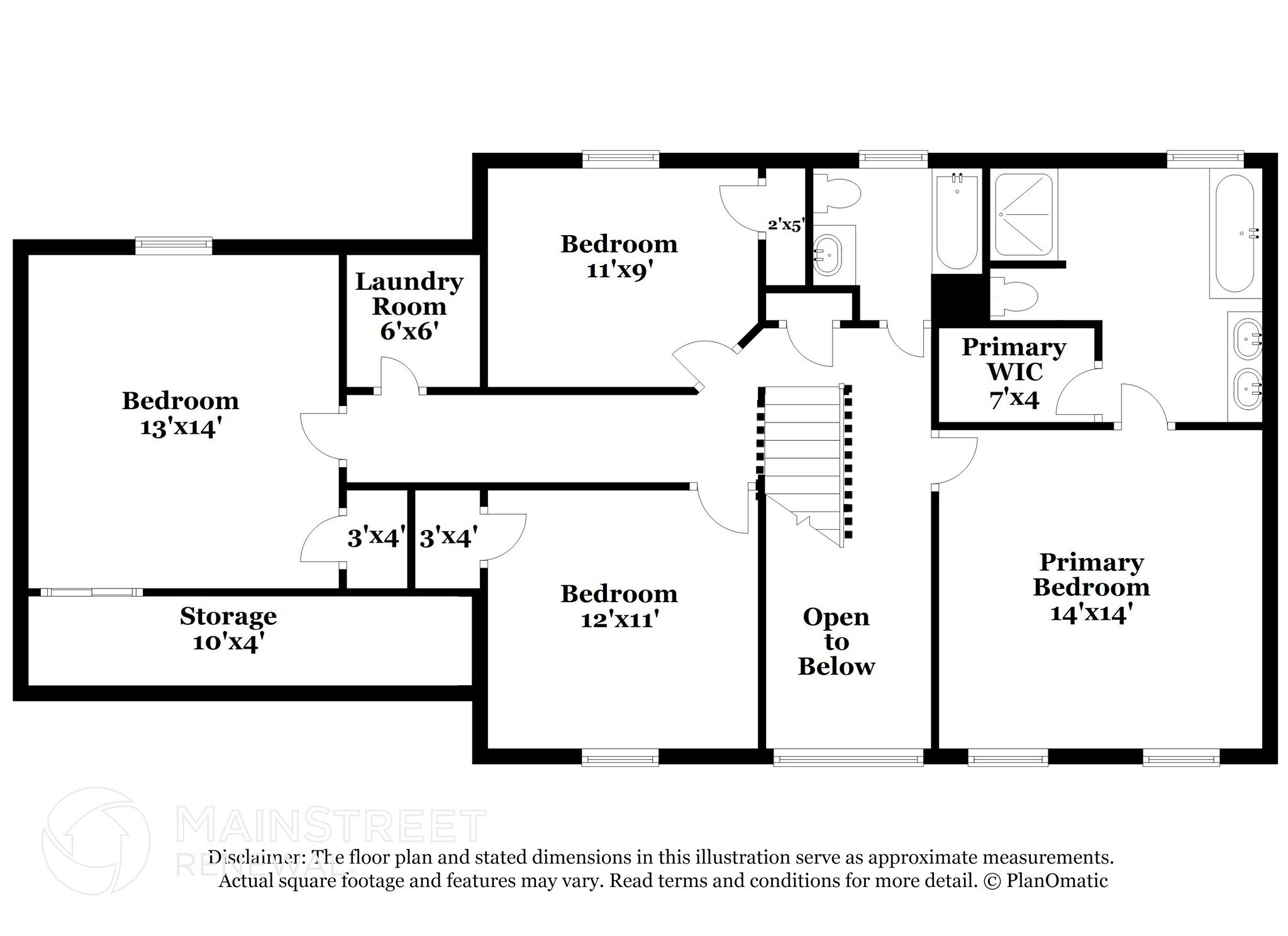 Building Photo - 4665 Bald Eagle Way