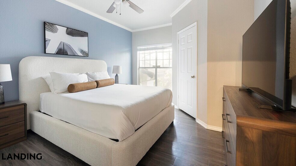 Building Photo - 3201 Duval Rd