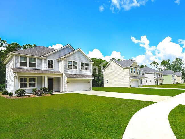 Building Photo - 1120 Alice Smalls Rd