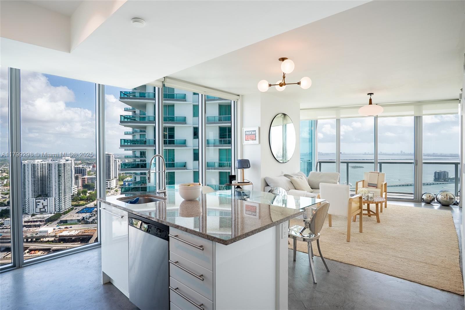 Building Photo - 888 Biscayne Blvd