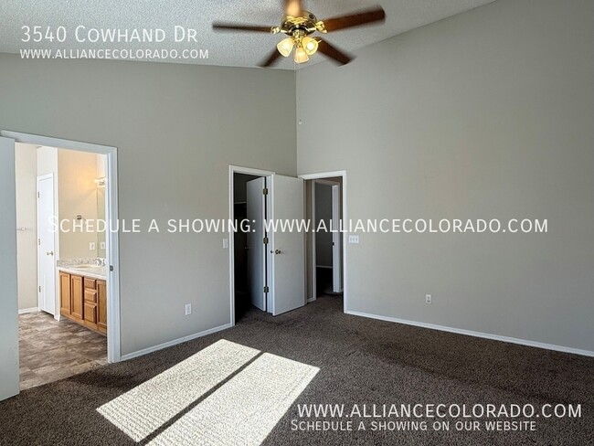 Building Photo - 3540 Cowhand Dr