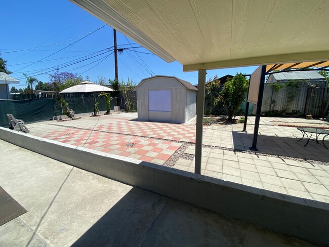 Building Photo - 15522 Claretta Ave