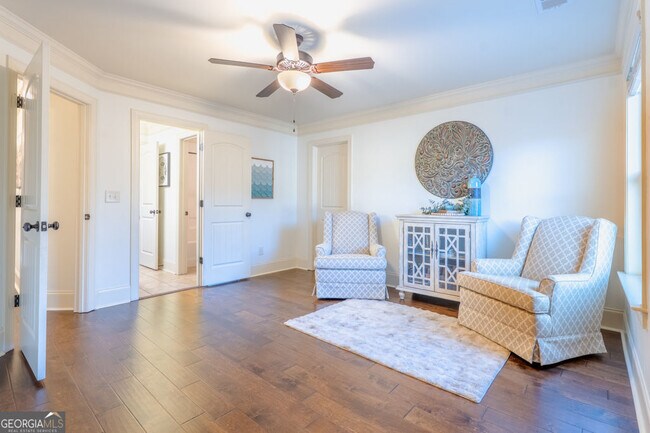 Building Photo - 203 Davis Mill Road