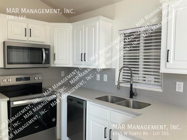 Building Photo - 4555 W Tonto Rd