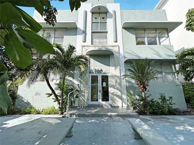 Building Photo - 900 Jefferson Ave