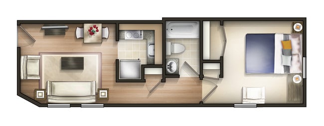 Floorplan - Payne Place