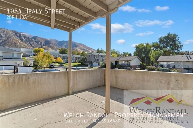 Building Photo - Charming 2 Bed 1 Bath Condo in Ogden