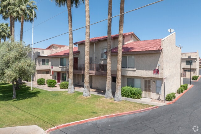 Primary Photo - Orangewood Grove