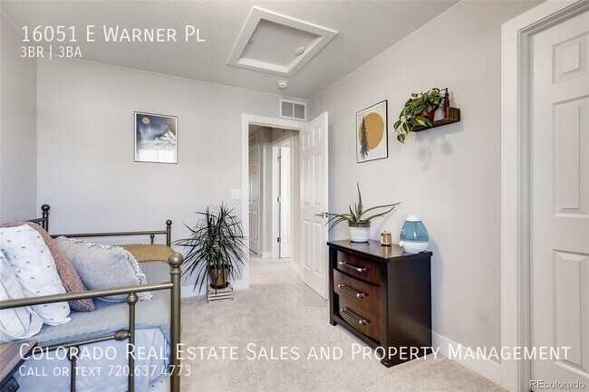 Building Photo - 3 bedroom, 3 bath located at the Avion Com...