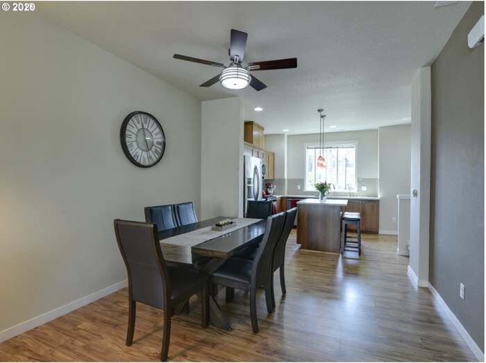 Dining Room - 28488 SW Villebois Dr N