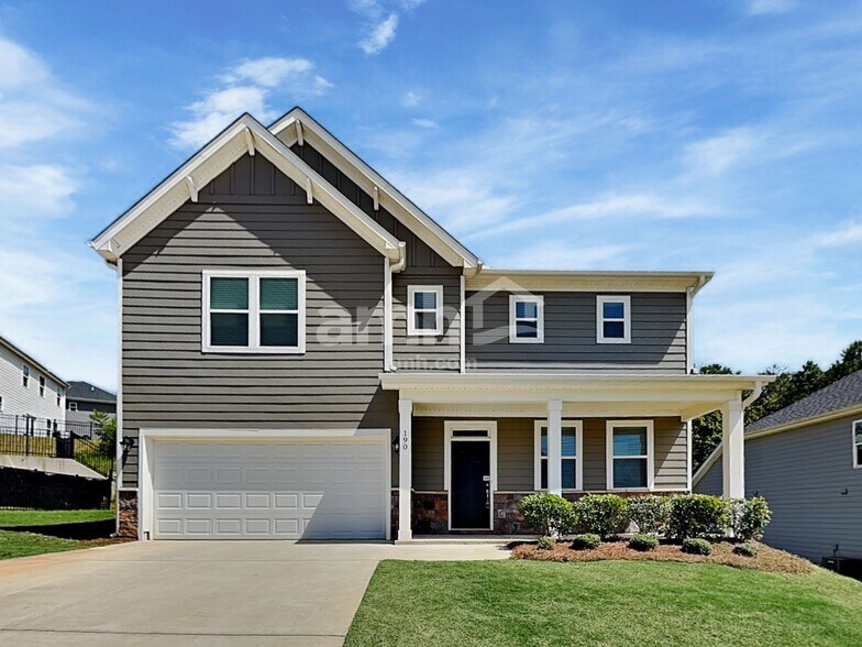 Primary Photo - 190 Rivulet Dr