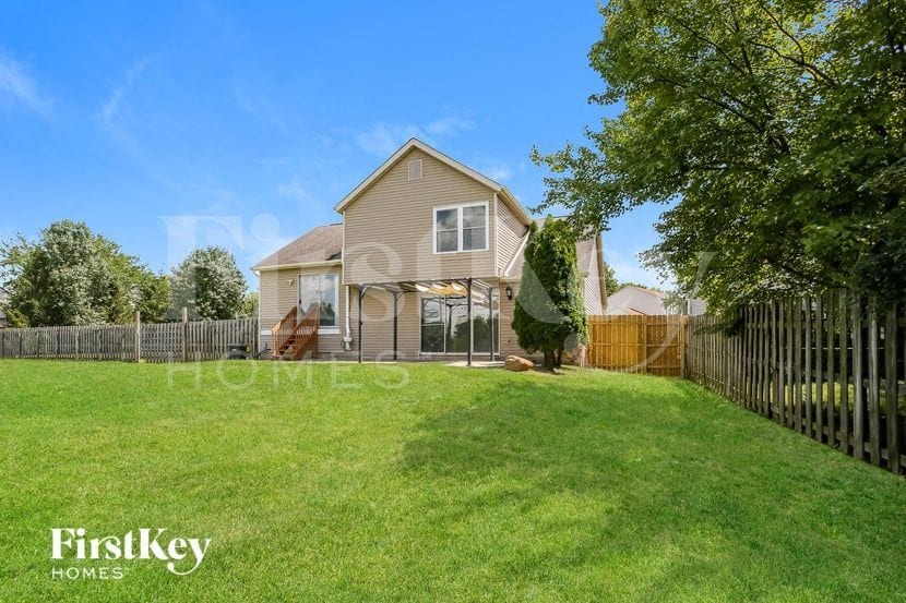 Building Photo - 3033 Olympic Club Dr