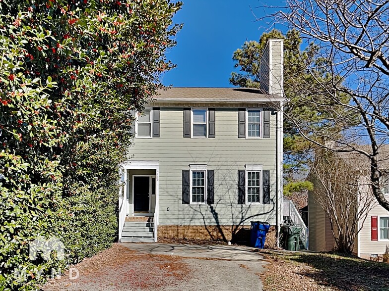 Primary Photo - 4116 Iron Horse Rd