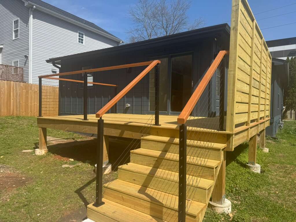 Building Photo - 964 Herndon St NW