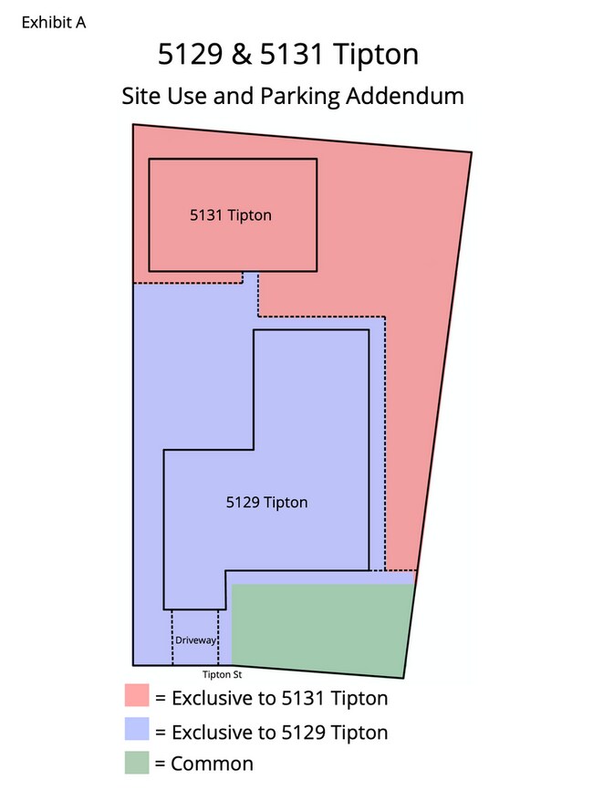 Building Photo - PRIVATE YARD!! 4BD/2BR, Corner of Tipton and 63rd
