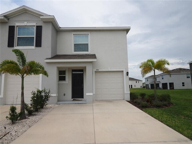 Building Photo - 1722 Woodleaf Hammock Ct