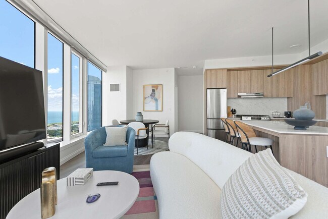 Building Photo - 1000 S Michigan Ave