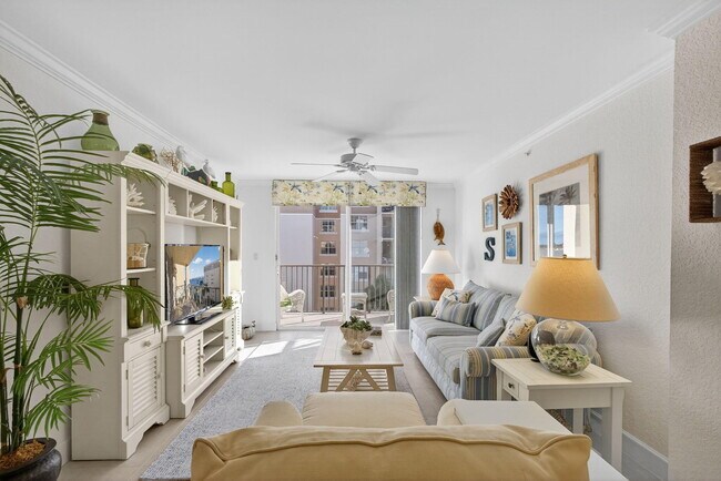 Building Photo - 1801 N Flagler Dr