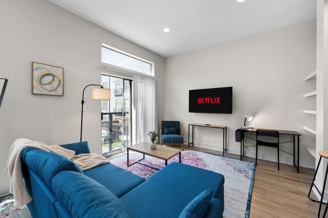 Building Photo - 2901 Indiana St