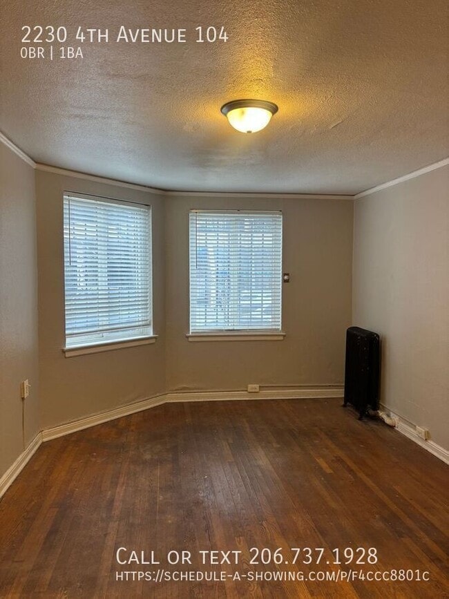 Building Photo - 2230 4th Ave