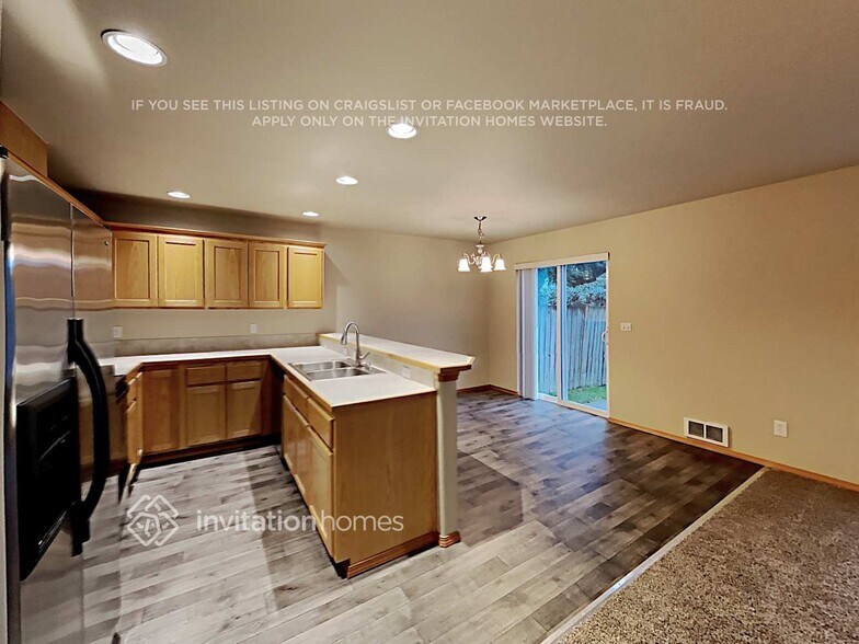 Building Photo - 3814 80th St NE