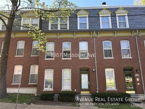 Building Photo - 1307 Missouri Ave