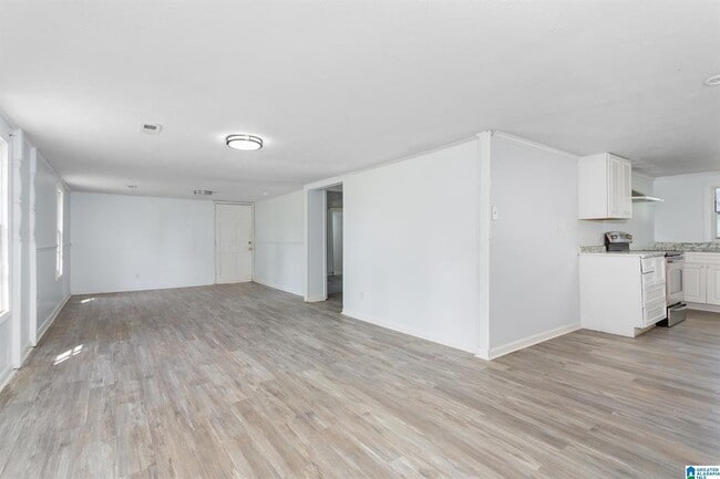 Building Photo - 2530 Mudd St