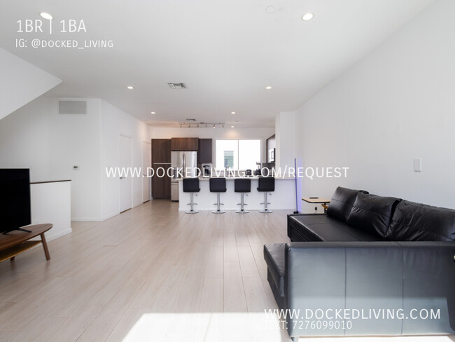 Building Photo - Luxury Co-Living at Fort Lauderdale. Premi...