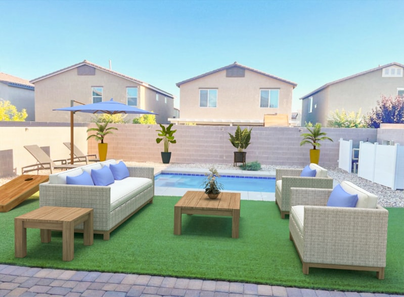 Building Photo - 4461 Lantern Point Ave