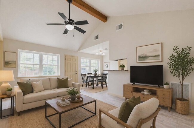 Building Photo - 5319 Ridgestone St