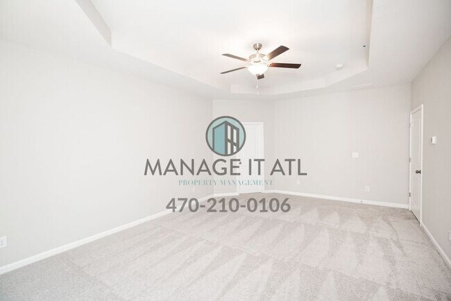 Building Photo - 4 Bedroom House in Hoschton in Mill Creek ...
