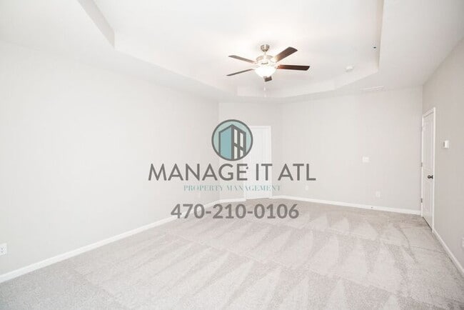 Building Photo - 4 Bedroom House in Hoschton in Mill Creek High School District