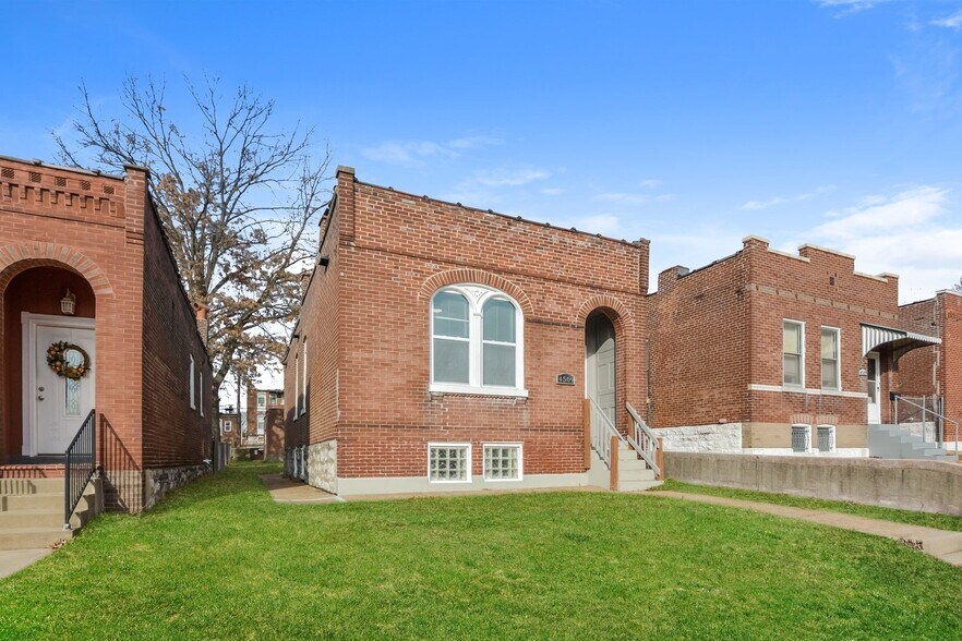 Building Photo - 4509 Alaska Ave