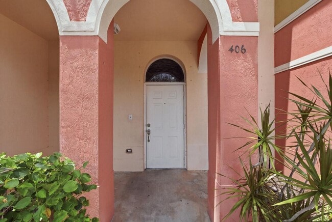 Building Photo - 406 W Santa Catalina Cir