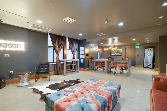 Building Photo - Gas Company Lofts