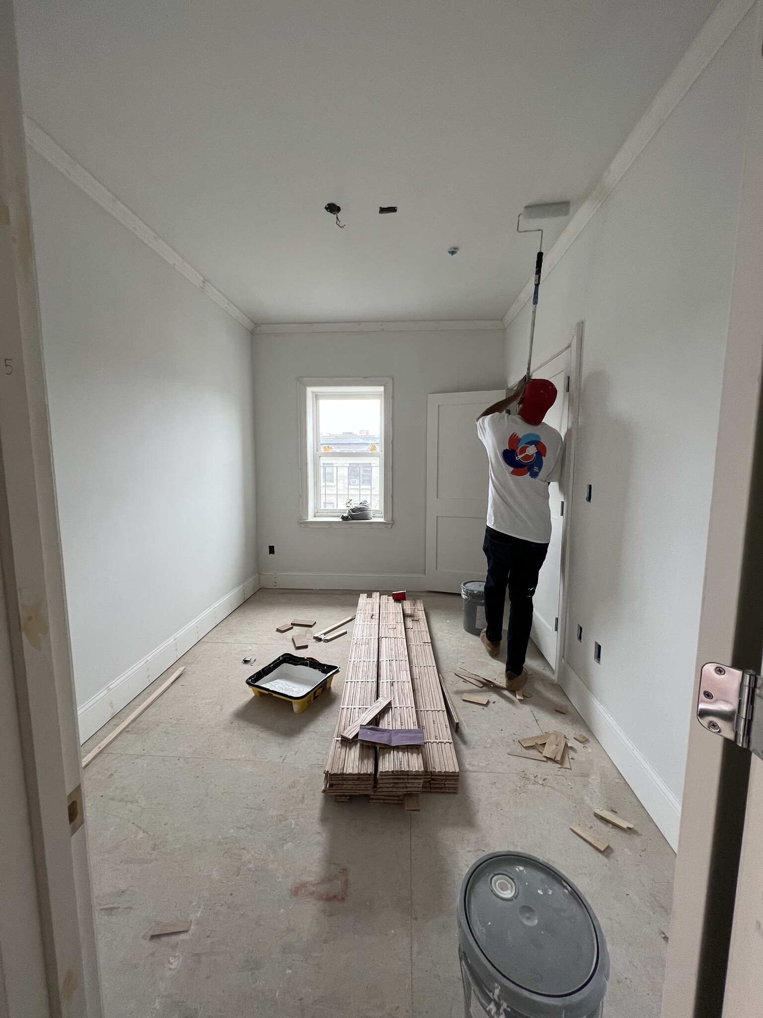 Building Photo - 201 Harvard Ave