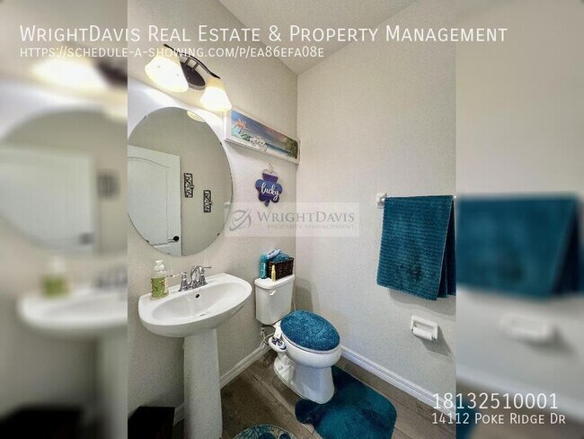 Building Photo - 14112 Poke Ridge Dr