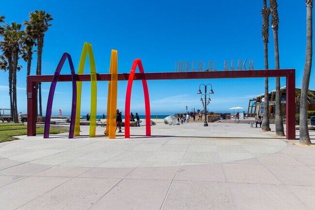 Building Photo - OPEN HOUSE: 11/16 10AM-12PM ~ 1BR at a Gre...